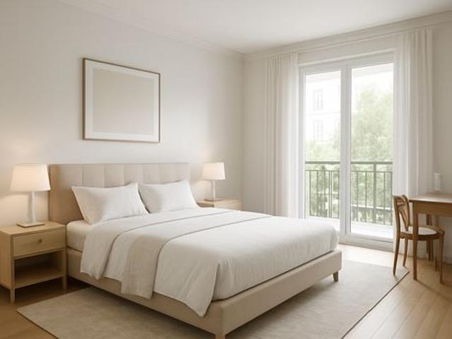 Appartement vente à Lesparre-Médoc, Lacanau