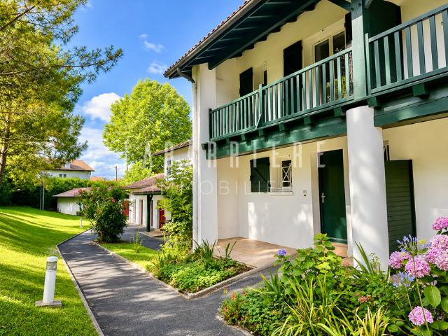Appartement vente à Bayonne, Saint-jean-de-luz