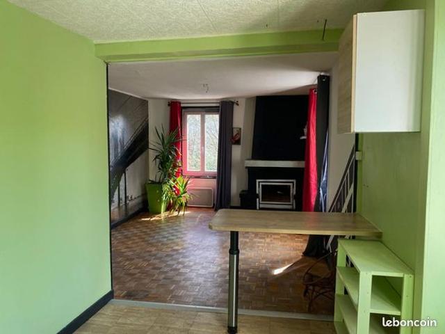 Appartement vente à Villefranche-sur-Saône, Rhône