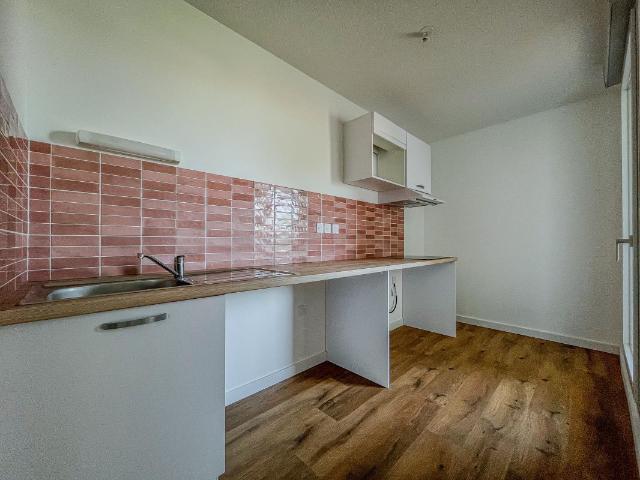 Appartement vente à Toulouse