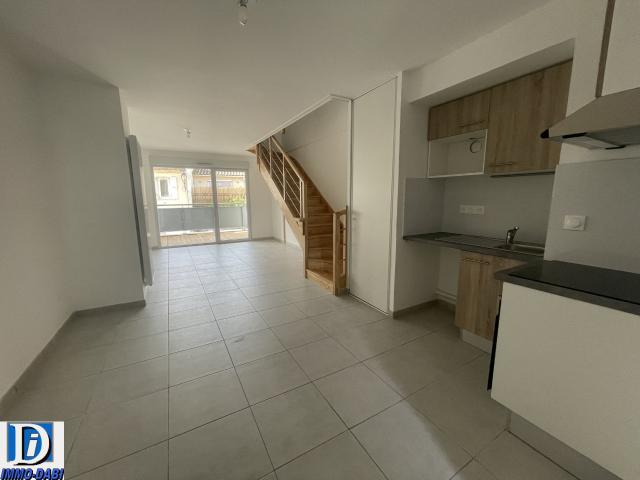Appartement location à Muret, Pins-justaret