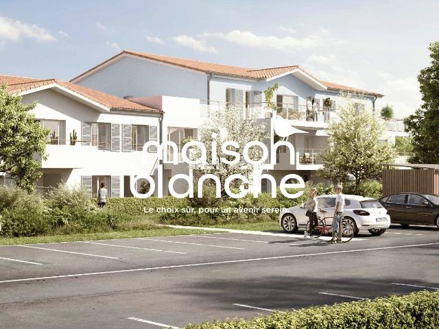 Appartement vente à Les Sables-d'Olonne, Château-d'olonne