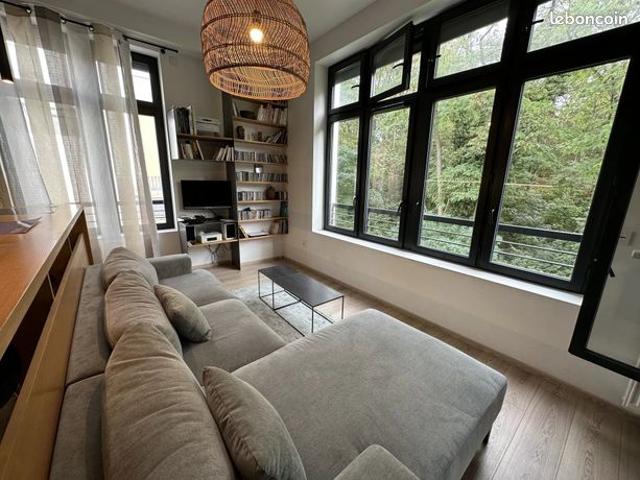 Appartement vente à Saint-Denis, Stains