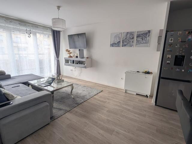 Appartement vente à Pontoise, Persan