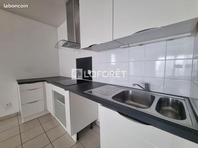 Appartement vente à Pontoise, Saint-ouen-l'aumône
