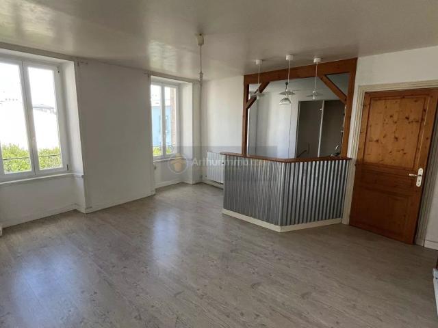 Appartement location à Brest, Bretagne