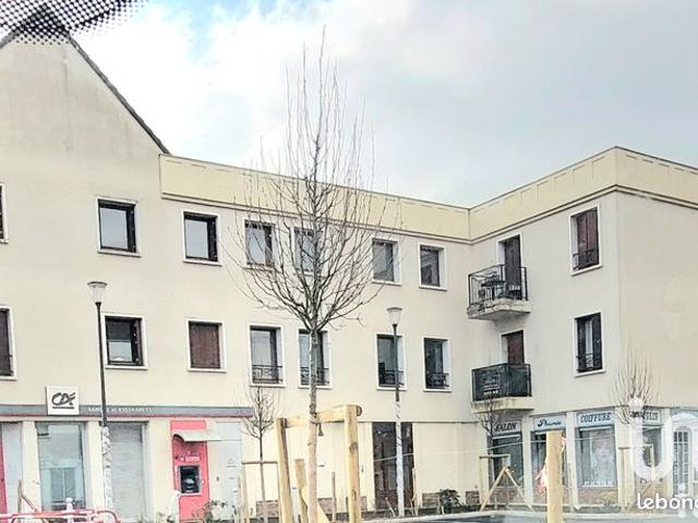Appartement vente à Fosses