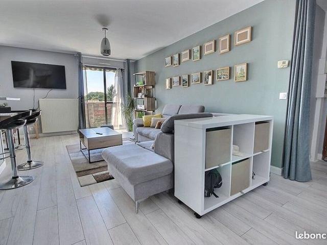 Appartement vente à Versailles, Plaisir