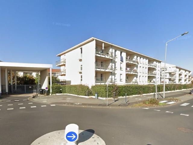 Appartement location à Clermont-Ferrand, Auvergne-Rhône-Alpes