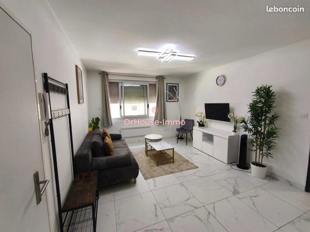 Appartement vente à Clermont-Ferrand, Clermont-ferrand