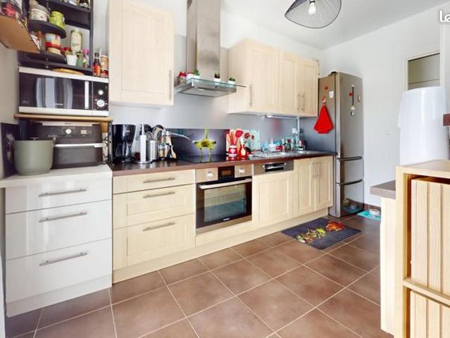 Appartement vente à Nantes, Carquefou