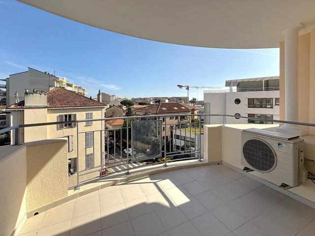 Appartement vente à Grasse, Cannes