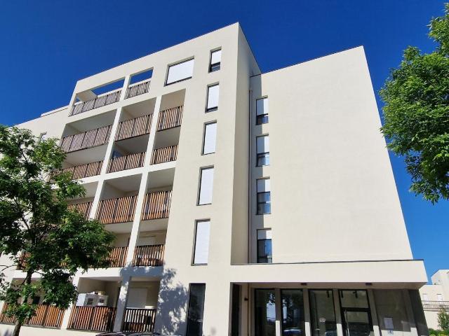 Appartement location à L'Isle-d'Abeau, Isère