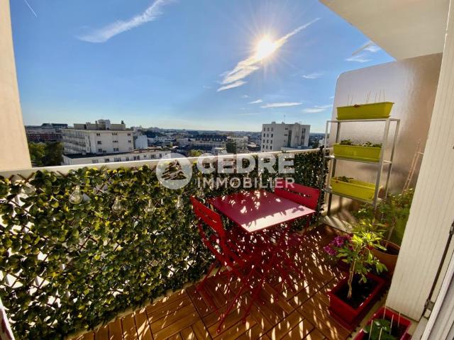 Appartement vente à Dunois Madeleine, Orléans