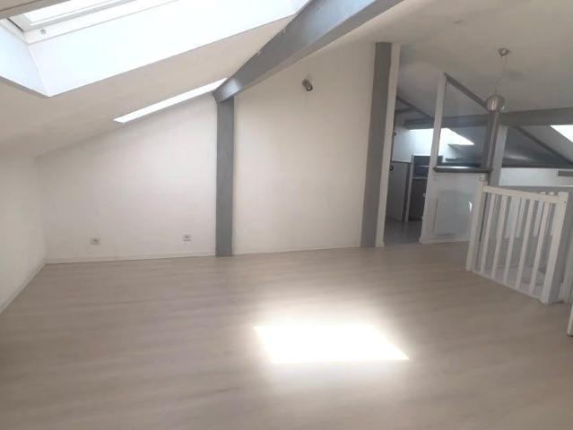 Appartement vente à Nancy, Jarville-la-malgrange