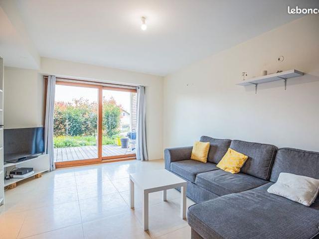 Appartement vente à Annecy, Poisy