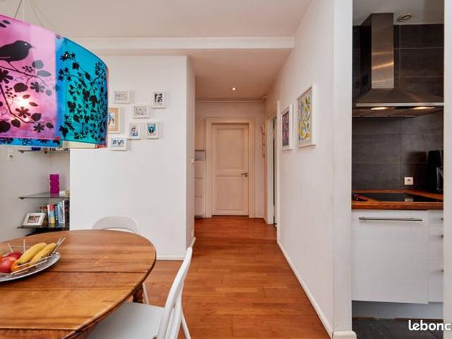 Appartement vente à Strasbourg, Collectivité européenne d'Alsace