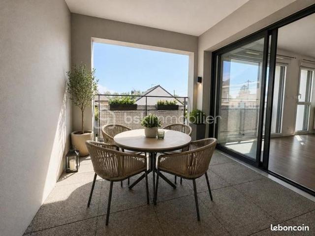 Appartement vente à Rennes, Bretagne