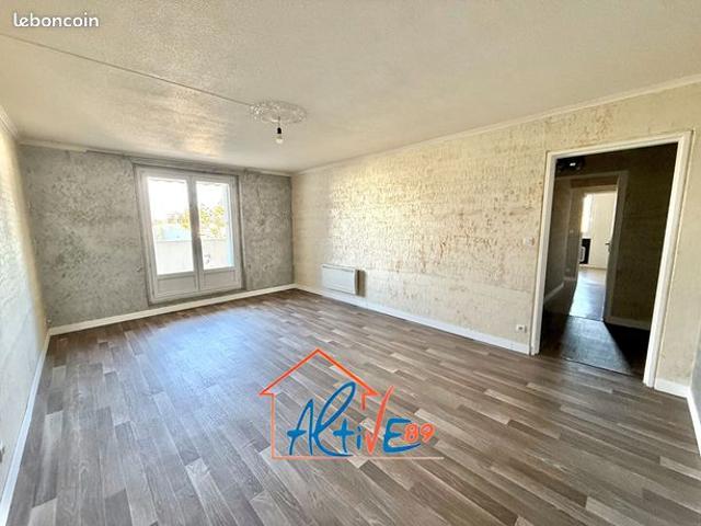 Appartement vente à Auxerre, Saint-florentin