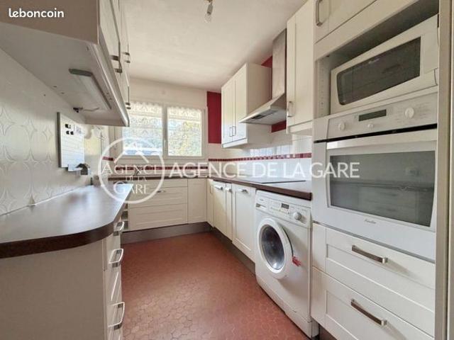 Appartement vente à Brunoy, Essonne