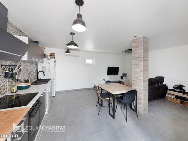Appartement vente à Toulouse, Villeneuve-tolosane