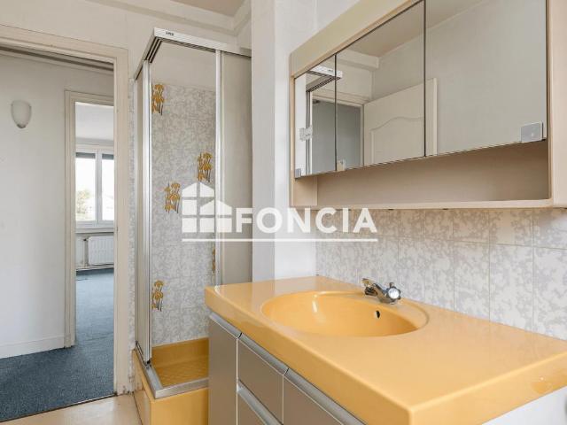 Appartement vente à Rouen, Ruan