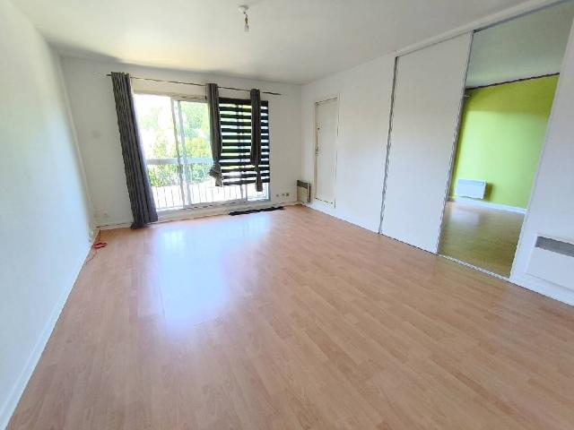 Appartement location à Meaux