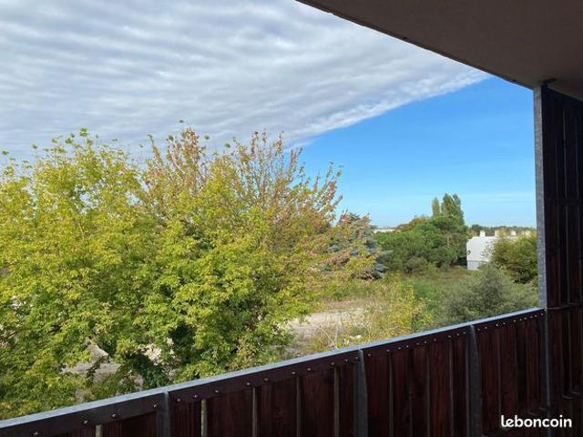 Appartement vente à Mérignac, Gironde