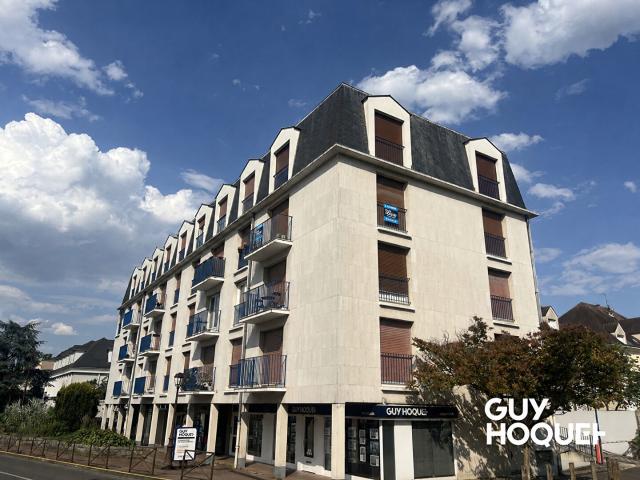 Appartement vente à Évry, Viry-châtillon