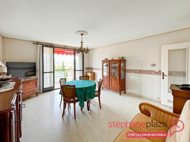 Appartement vente à Aubagne