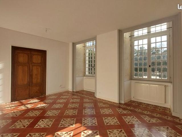 Appartement vente à Saintes, Le Douhet