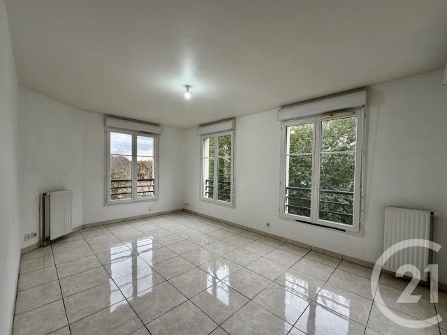Appartement location à Torcy, Bussy-saint-georges
