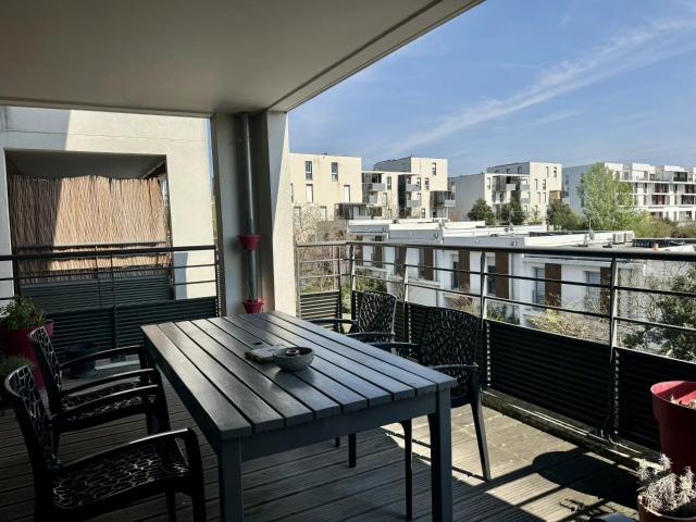 Appartement vente à Toulouse, Balma