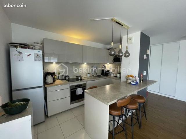 Appartement vente à Antony, Hauts-de-Seine