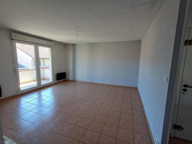Appartement location à Millau