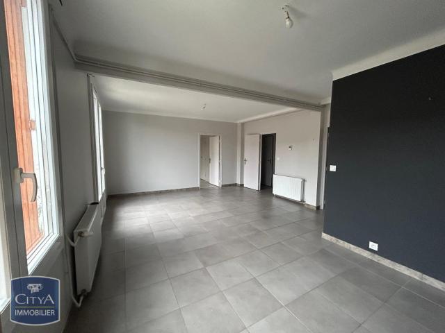 Appartement location à Tulle