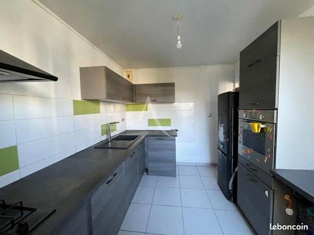 Appartement vente à Nantes