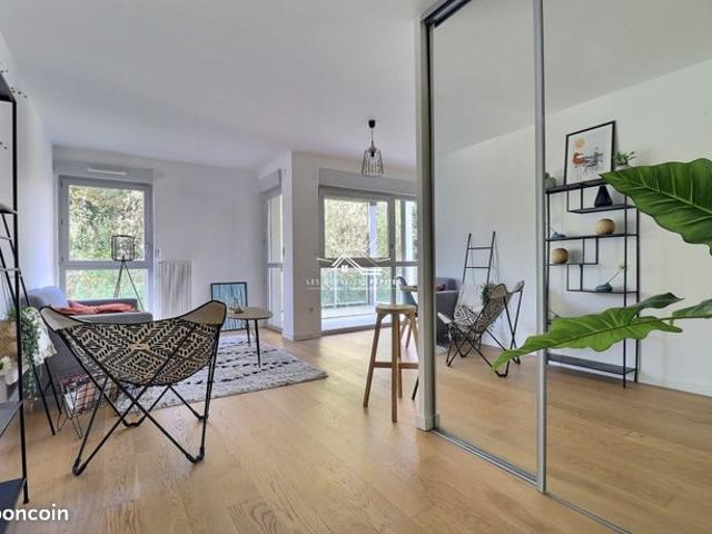 Appartement vente à Lille, Croix