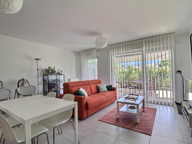 Appartement vente à Thonon-les-Bains, Thonon-les-bains