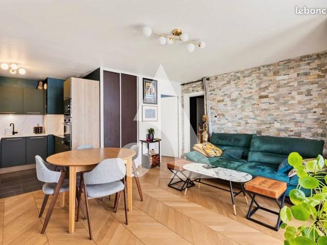 Appartement vente à Saint-Ouen, Loir-et-Cher