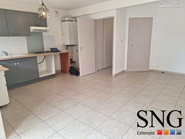 Appartement vente à Avignon, Le Thor