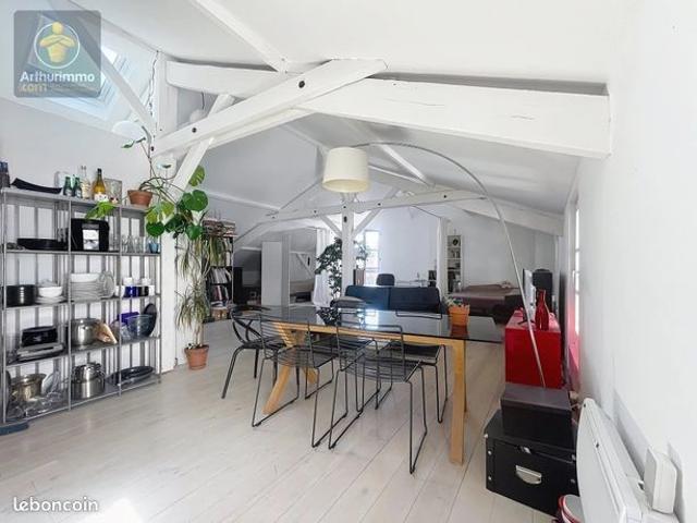 Appartement vente à Melun, Combs-la-ville