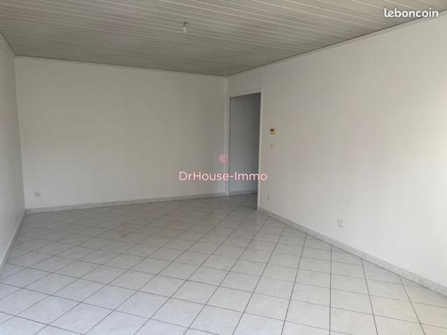 Appartement vente à Melun, Savigny-le-temple