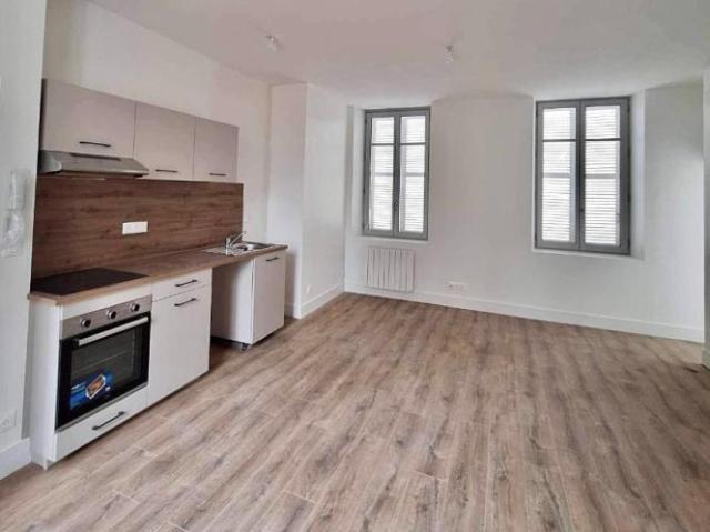 Appartement location à Angoulême, Aignes-et-puypéroux