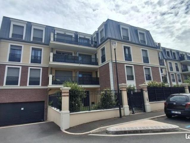 Appartement vente à Le Raincy, Montfermeil