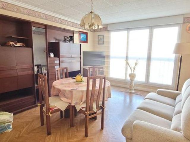 Appartement vente à Dunkerque