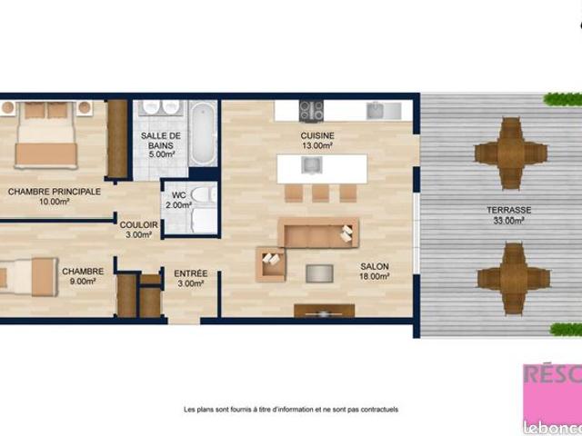 Appartement vente à Vétraz-Monthoux, Haute-Savoie