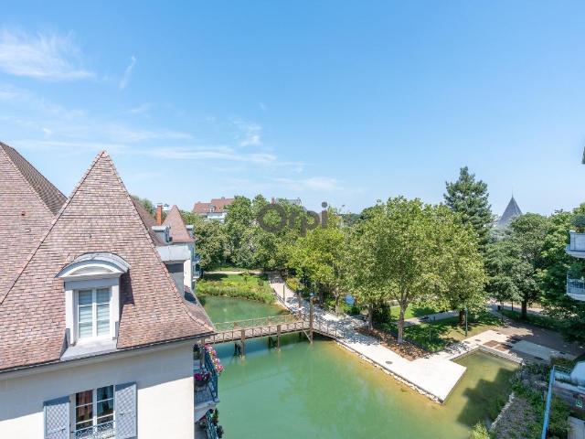 Appartement vente à Cité Haute, Le Plessis-Robinson