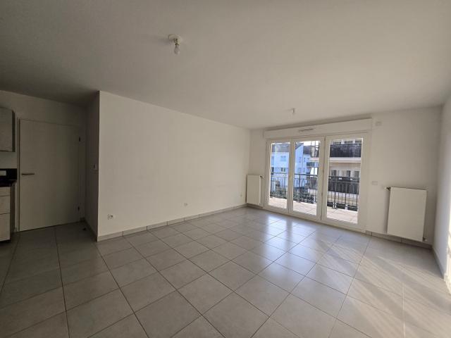 Appartement vente à Palaiseau, Sainte-geneviève-des-bois