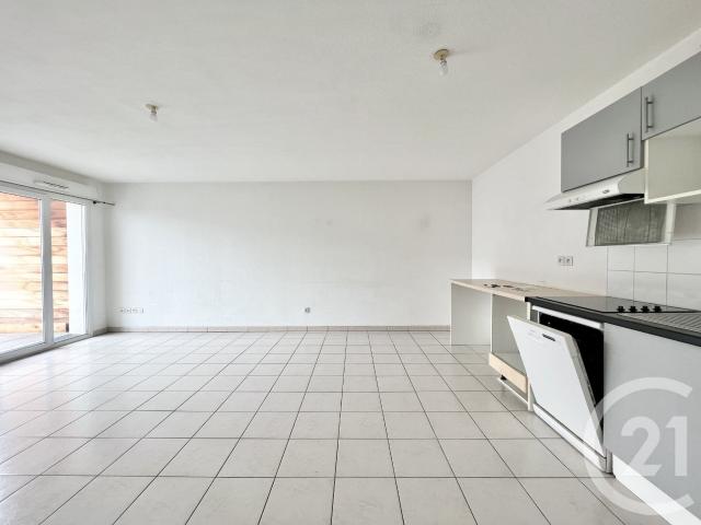 Appartement vente à Toulouse